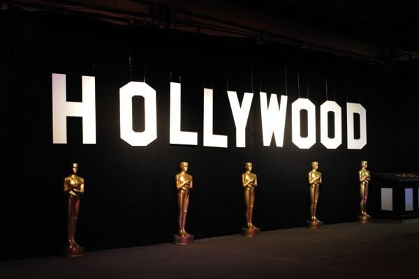 thema hollywood