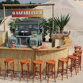 Safari Club