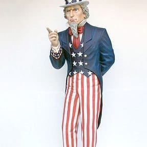 unclesam