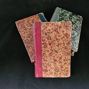 vintageboeks