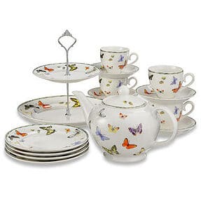 vintageservies