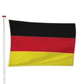 vlagduitsland