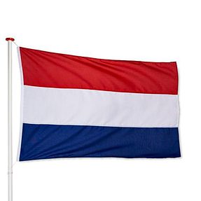 vlagnederland