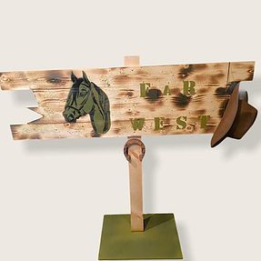 westernbord 