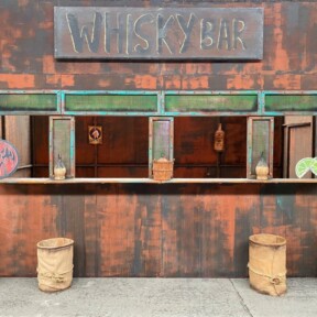 whiskeybar