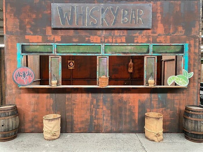 whiskeybar