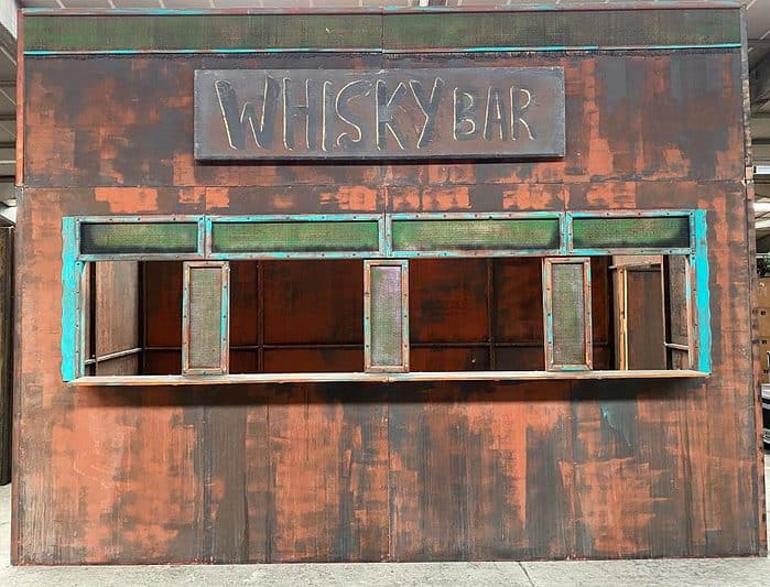 whiskeybar