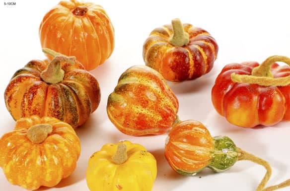 Pumpkin assortiment