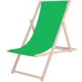 Strandstoel - Afbeelding 4