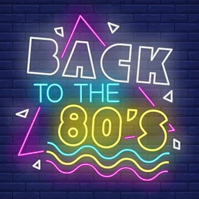 80's