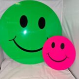 Smiley Fluo