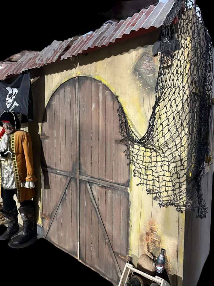 Piraten Pakket 4 - Afbeelding 4