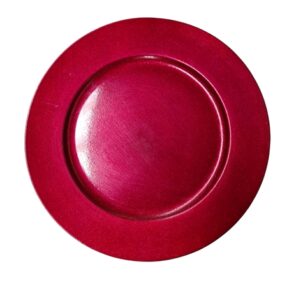 Onderbord rood