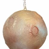 Planeetbol - Afbeelding 2