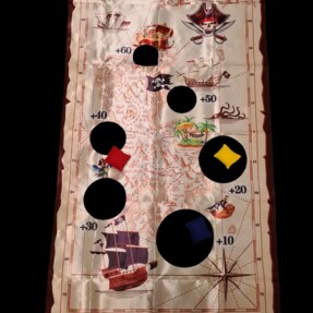 Piraten spel 1