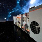 Space Ship - Afbeelding 7