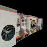 Space Ship - Afbeelding 6