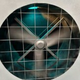 Space Ship - Afbeelding 3