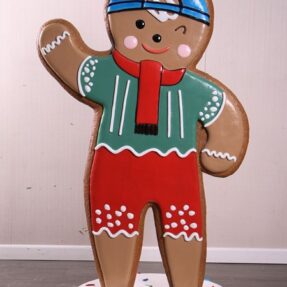 Gingerbread junior