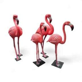 Flamingo L