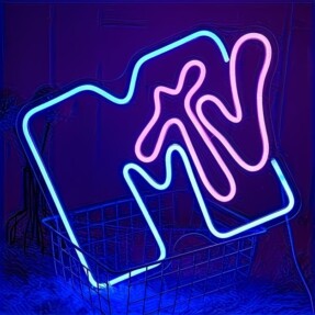 Neon Mtv