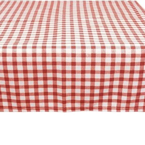 Tafelkleed ruitjes
