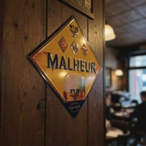 Bord Malheur