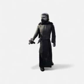 Pop Darth Vader