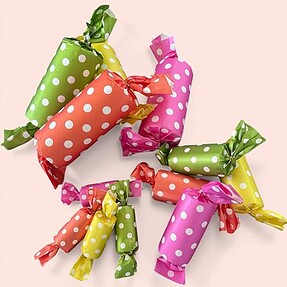 Candy Wrap