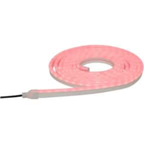Led strip neon
