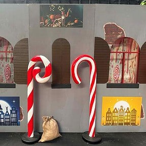 Pietjesfabriek winkel