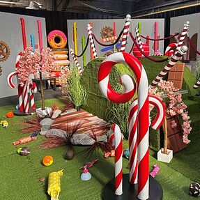 Candy - SINT