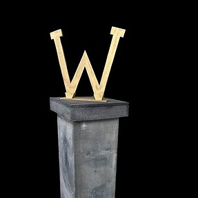 Zuil Wonka
