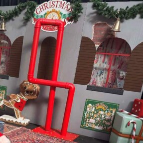 Winkel Toys