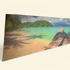 Spandoek Beach 10m