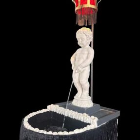 Manneke Pis