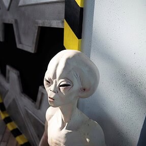 Sci-Fi / SPACE