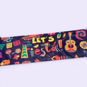 Spandoek Fiesta