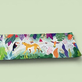 Spandoek Tropical