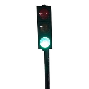 Verkeerslicht