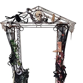 Prieel Halloween